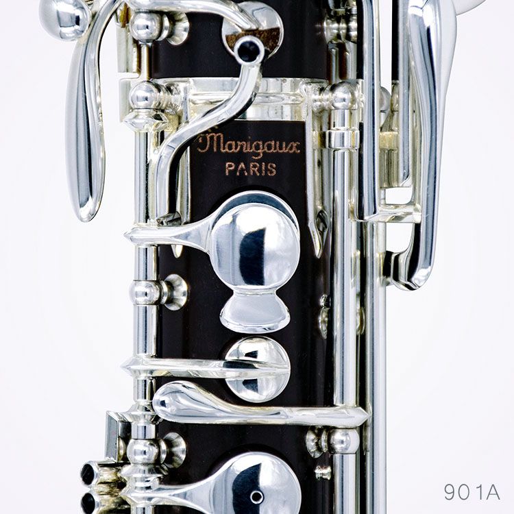 901 オーボエ 製品 ｜ Marigaux