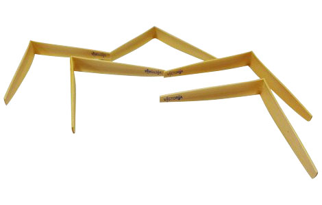 取り扱いブランド｜NONAKA DOUBLE REED GALLERY