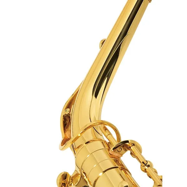 E♭アルトサクソフォン スーパーアクション80 シリーズ2｜Henri Selmer