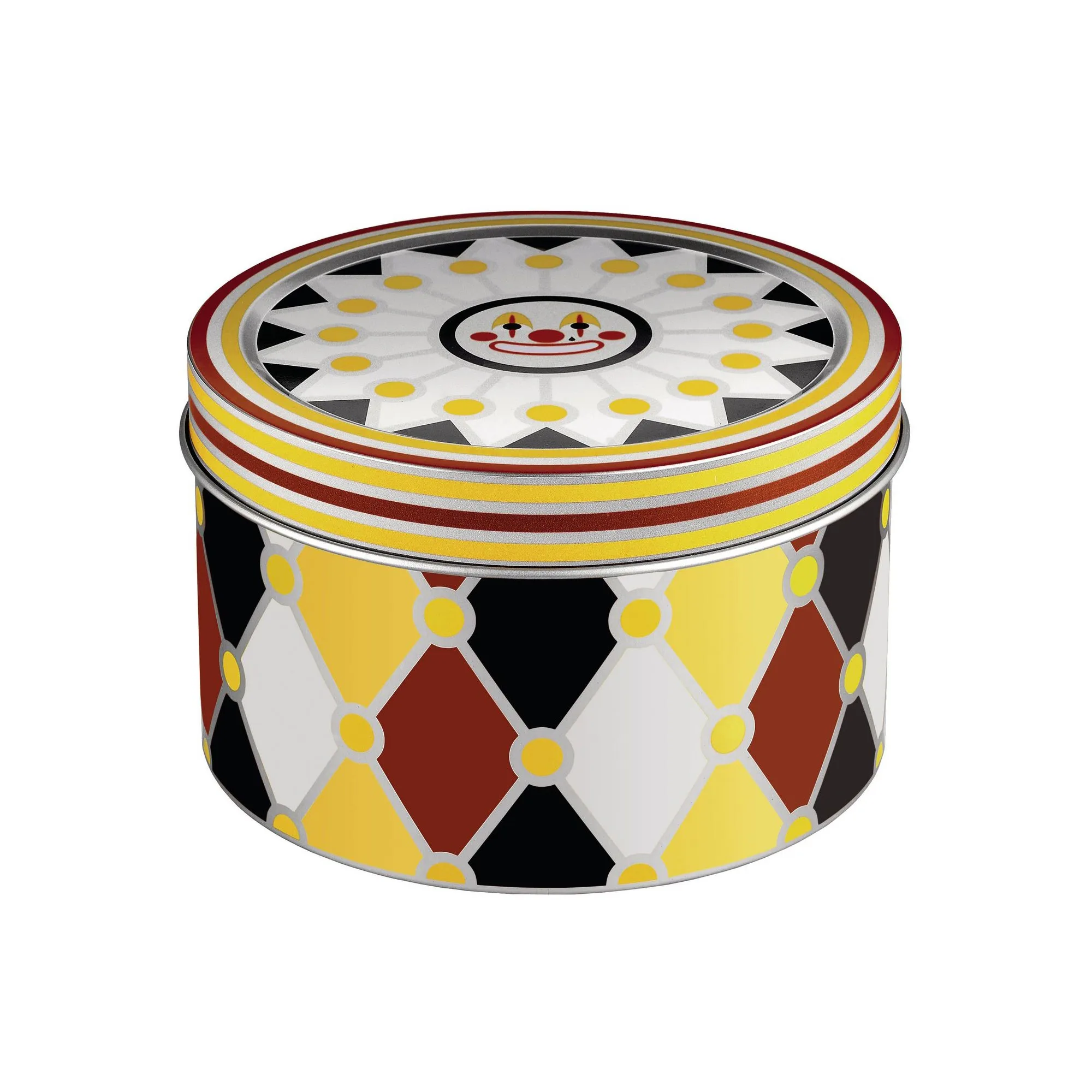 Alessi | アレッシィ Circus コレクション - NordicNest.jp