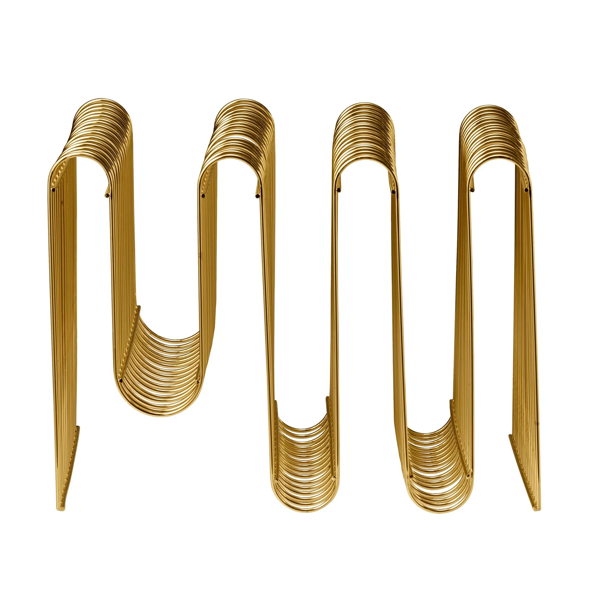 AYTM | アイテム からのCurva ニュースペーパースタンド - NordicNest.jp