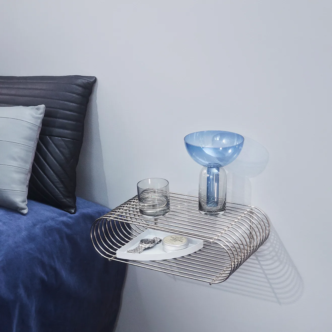 AYTM | アイテム からのCurva シェルフ - NordicNest.jp