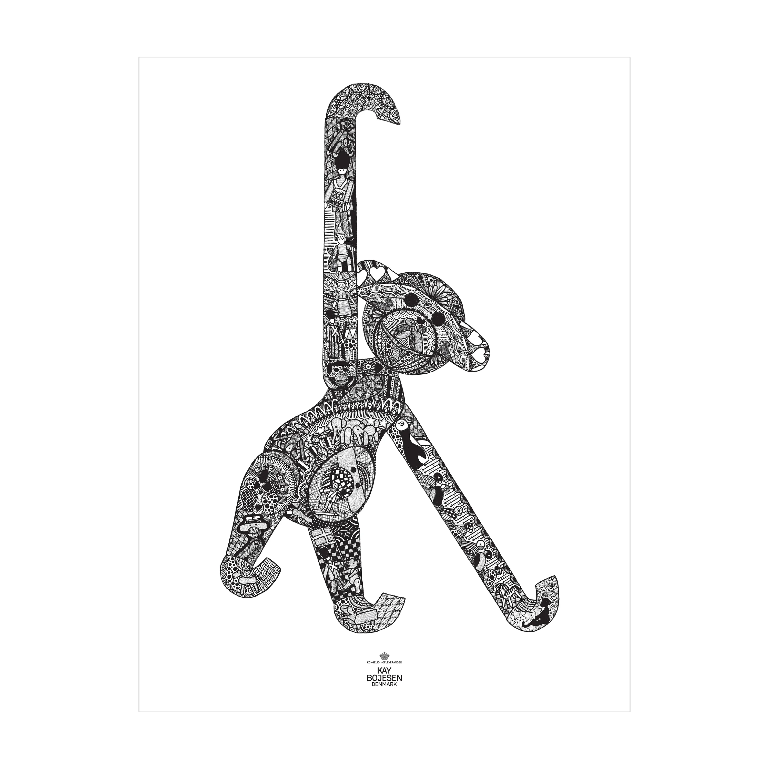 Kay Bojesen Denmark | カイ・ボイスン デンマーク からのカイ