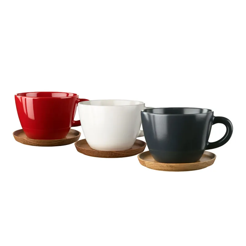 Höganäs Keramik | ホガナス ケラミック からのHöganäs ティーカップ