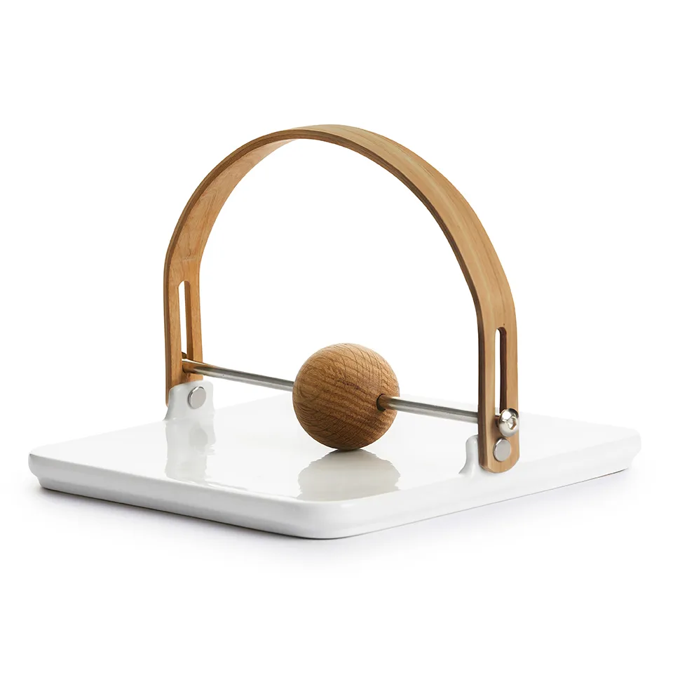 Sagaform | サガフォルム からのNature ナプキン ホルダー - NordicNest.jp