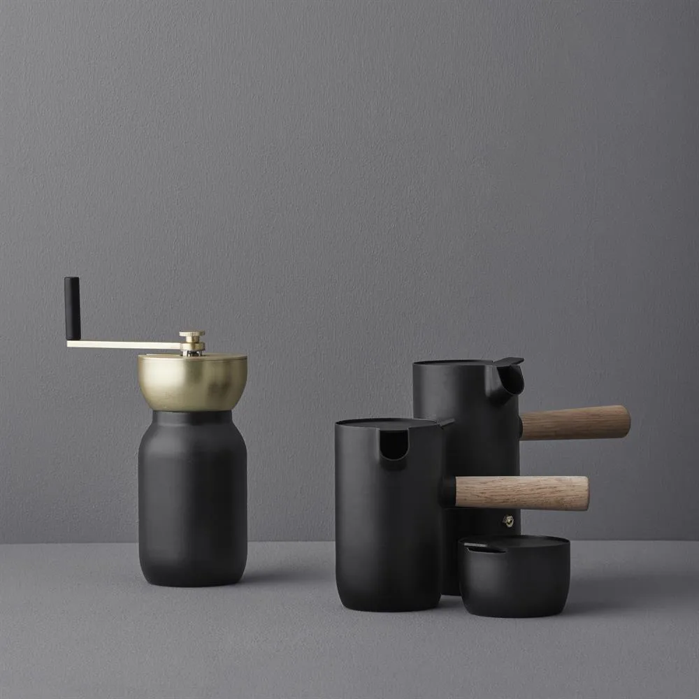 Stelton | ステルトン からのCollar エスプレッソメーカー - NordicNest.jp