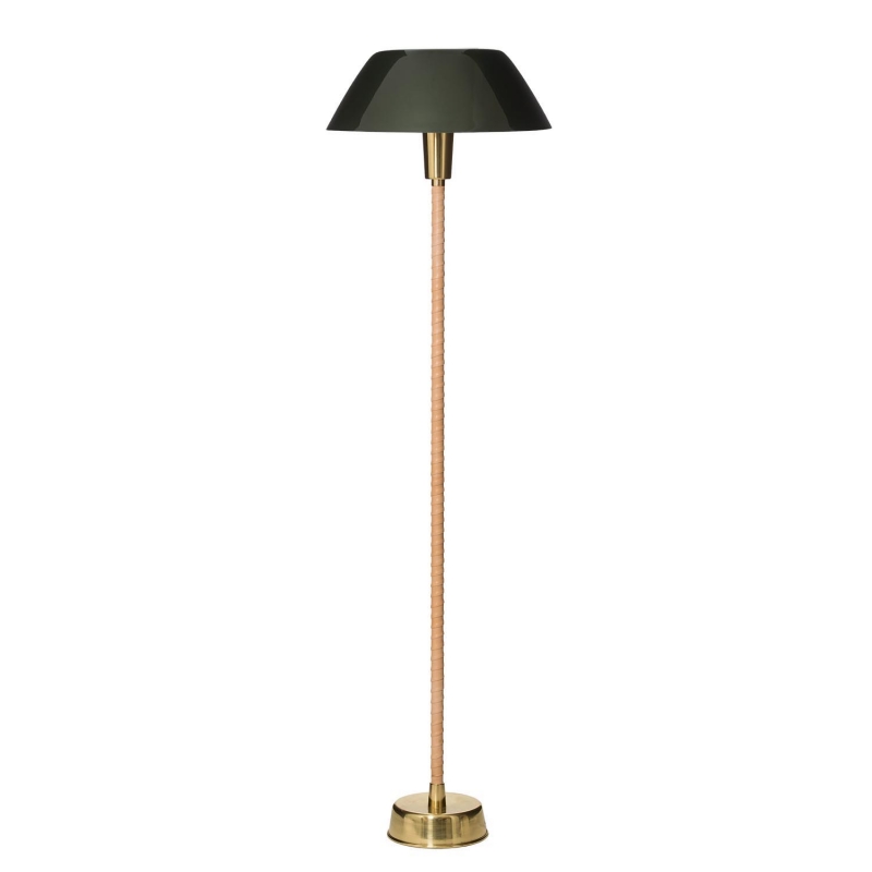Senator Floor Lamp | The Nordisk Cirkus
