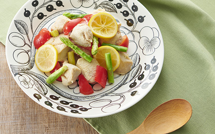 Chefpot | キッチン | ノーリツ