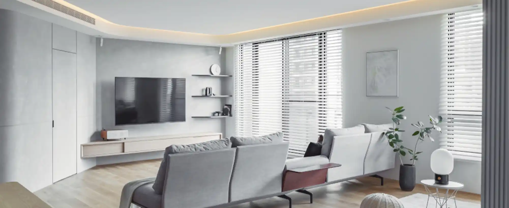 ブラインドの製品一覧 | ノーマンジャパン