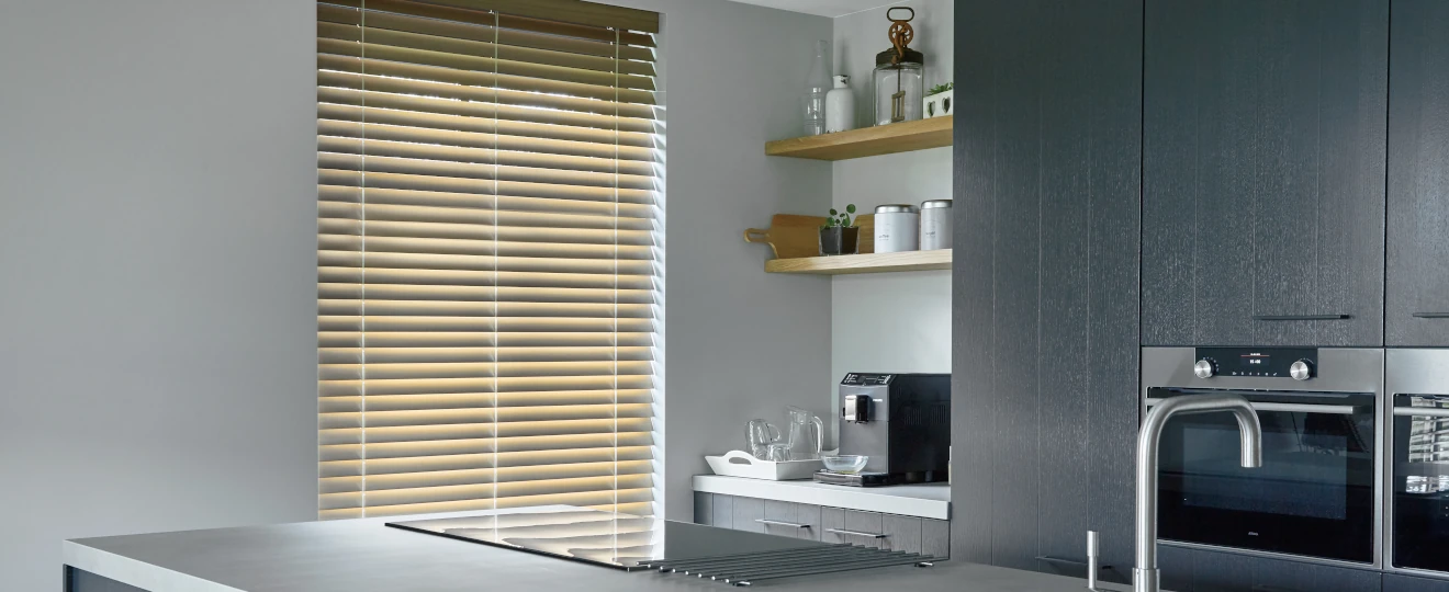 桐ウッドブラインド | ノーマンジャパン