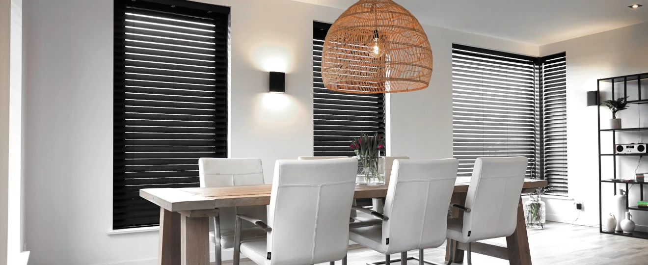 桐ウッドブラインド | ノーマンジャパン