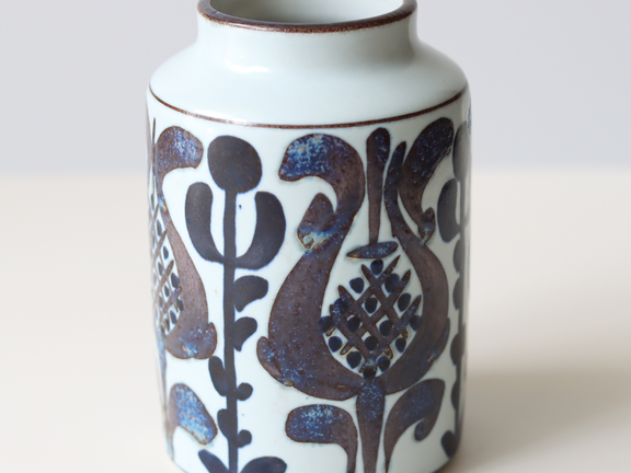 Royal copenhagen （ロイヤルコペンハーゲン） Tenera （テネラ） vase