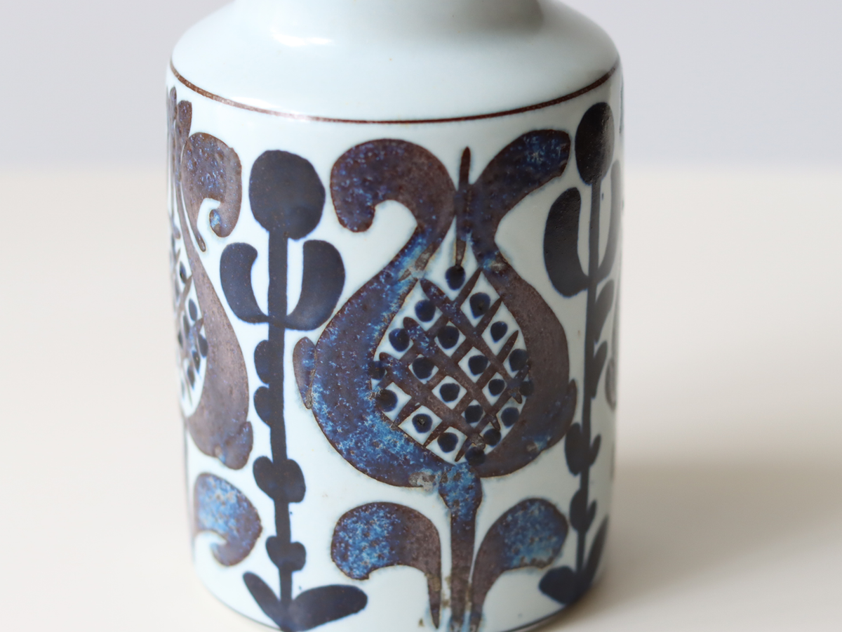 Royal copenhagen （ロイヤルコペンハーゲン） Tenera （テネラ） vase