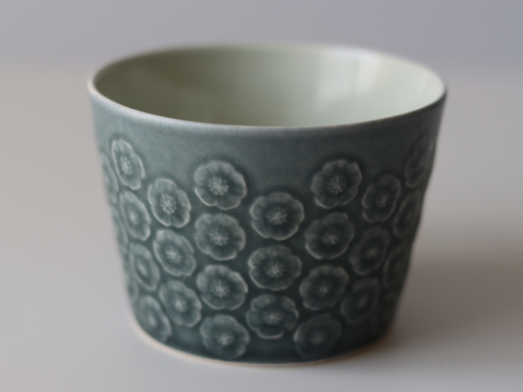 Jens.H.Quistgaard （イェンス・クイストゴー） Azur （アズール） cup