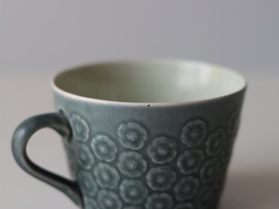 Jens.H.Quistgaard （イェンス・クイストゴー） Azur （アズール） cup