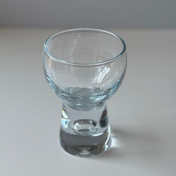 Holmegaard （ホルムガード） Balloon （バルーン） glass │ 北欧