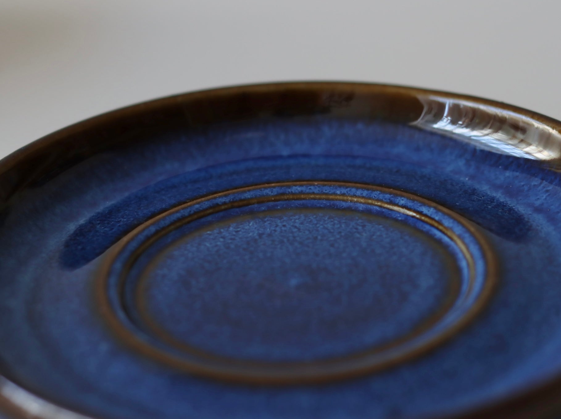 Soholm （スーホルム） Granit （グラニット） tea cup saucer │ 北欧