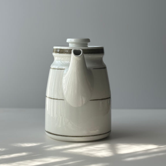 Rorstrand（ロールストランド） Nordica（ノルディカ） coffee pot