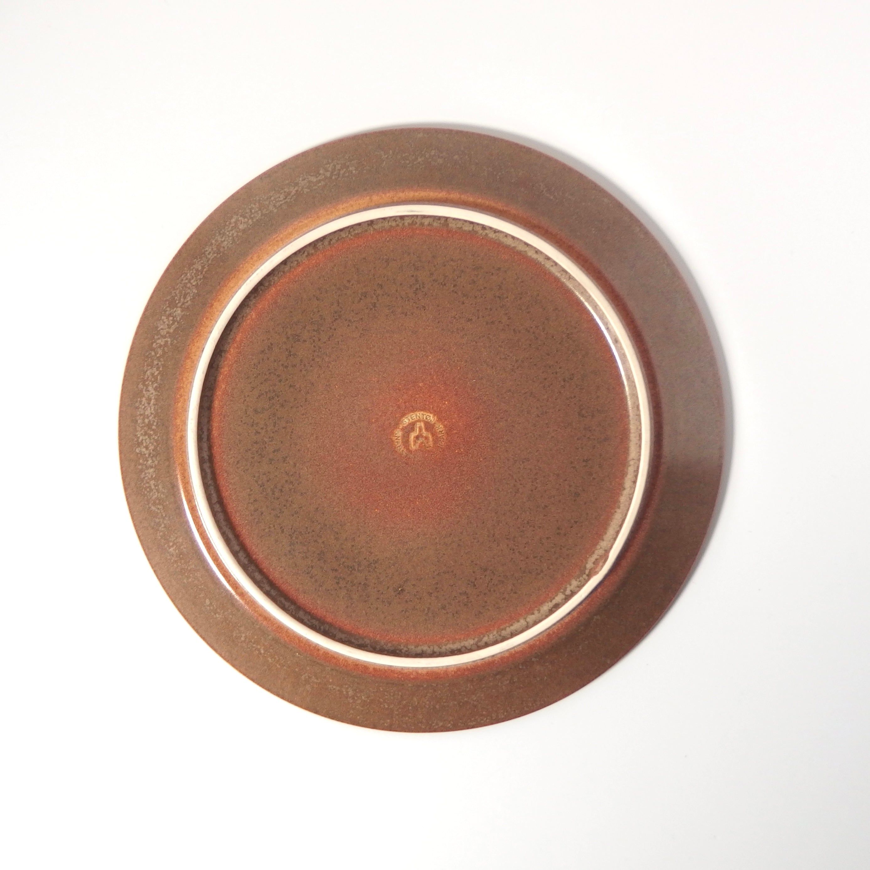 Knabstrup （ナブストラップ） Noddebo （ヌーボー）lunch plate