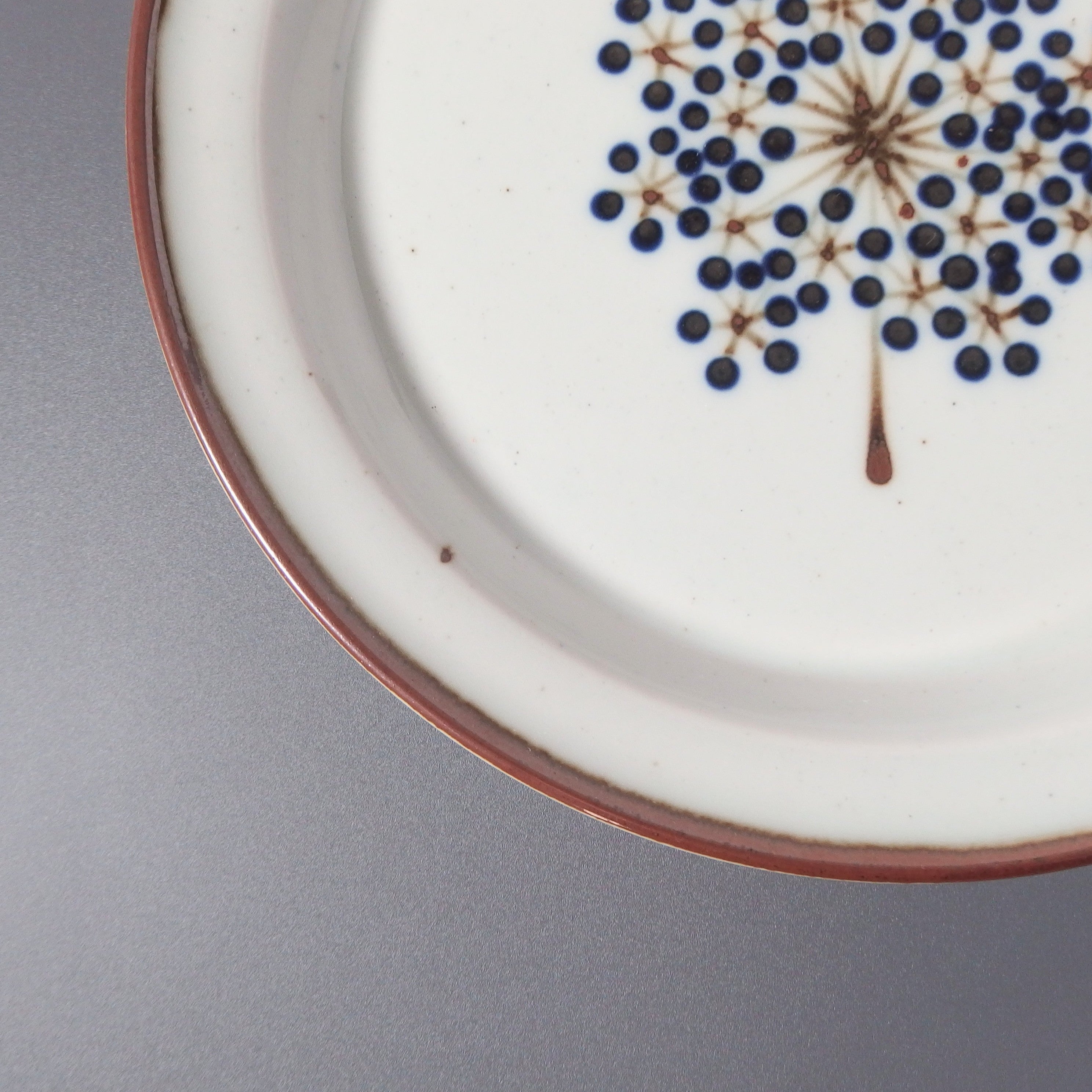 Dansk （ダンスク）Generation（ジェネレーション）dinner plate