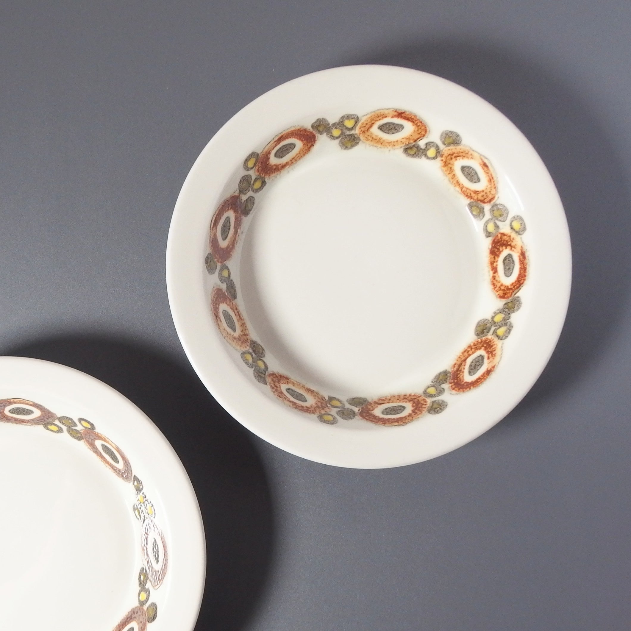 Royal copenhagen （ロイヤルコペンハーゲン） Nucella （ヌセラ）Deep