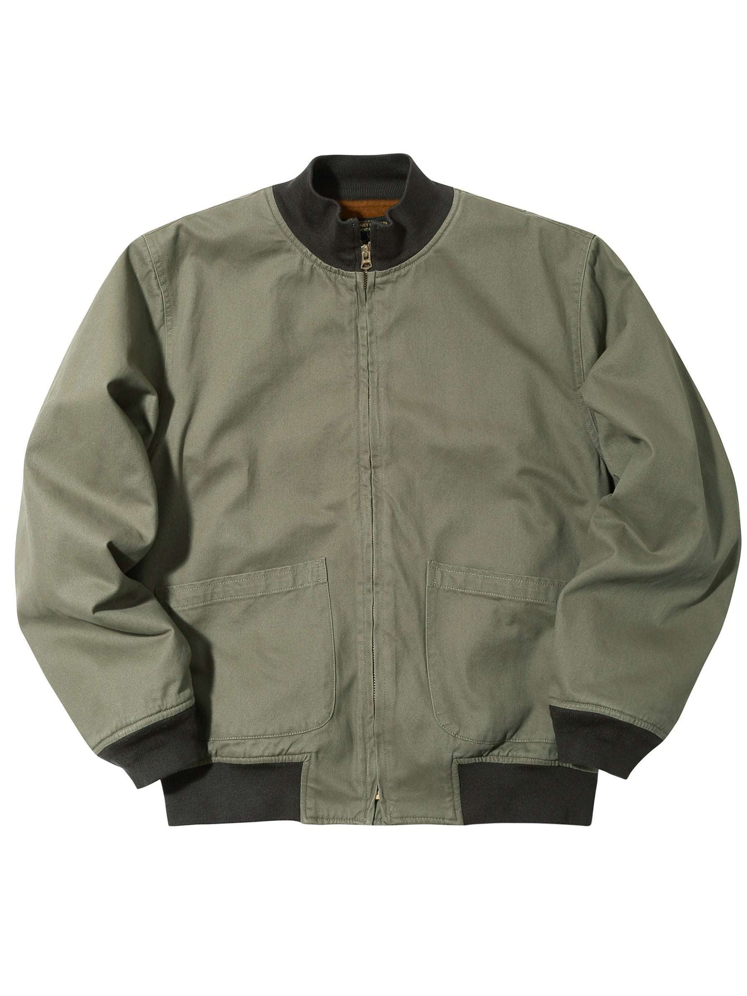 NORMEN(ノーマン) 米軍タンカースジャケット 初期型 プレーン