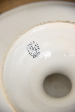 サルグミンヌのケーキスタンド