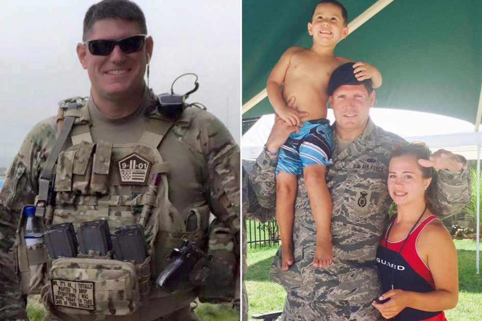 Body of NYPD officer killed in Afghanistan returning to NY | NCPR News