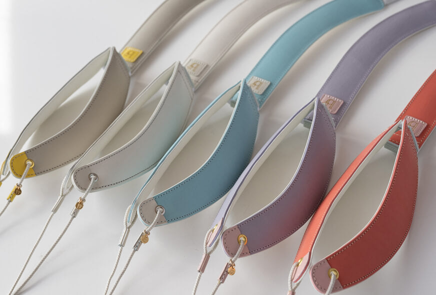 Breathtaking Strap Lithe Premium II for Saxophone- 2025 Limited