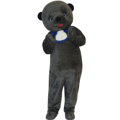 W-30 ラッコ｜着ぐるみレンタル ノースランドペペ