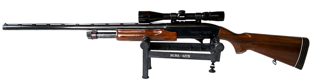銃砲店ノースマン | 中古散弾銃レミントン M870 ウィングマスター