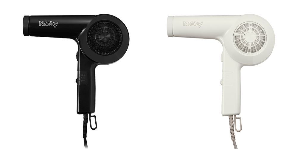 お知らせ】ヘアードライヤー NB1905 商品ページ公開について