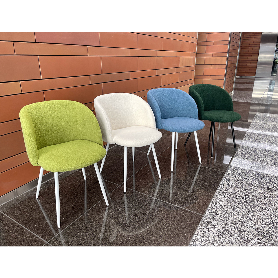 チェアSDC009【送料無料】ホワイト | NOCEノーチェ 家具・インテリア通販