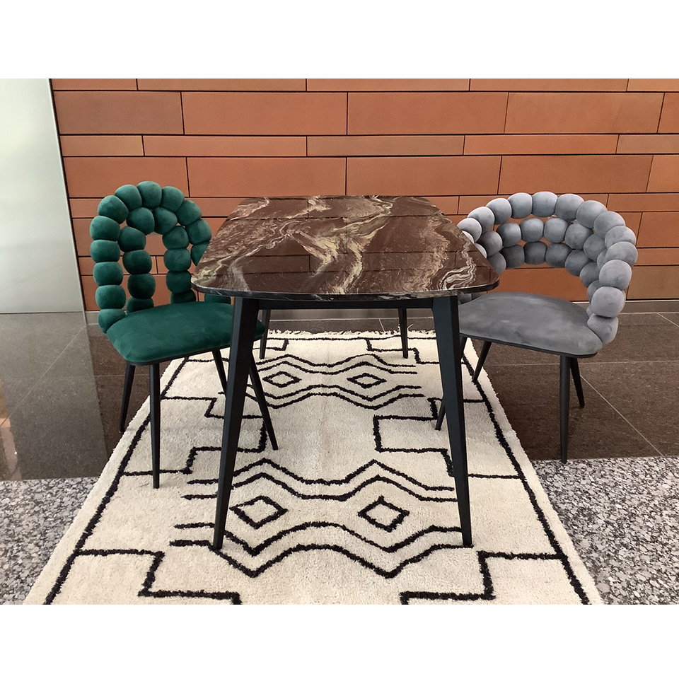 チェアSST002【送料無料】グリーン | NOCEノーチェ 家具・インテリア通販