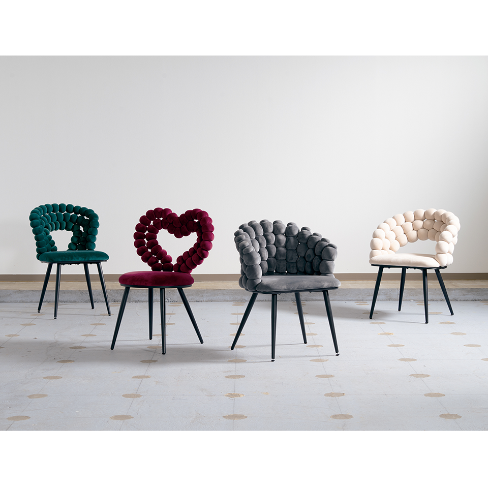 チェア SDC7008【送料無料】グレー | NOCEノーチェ 家具・インテリア通販