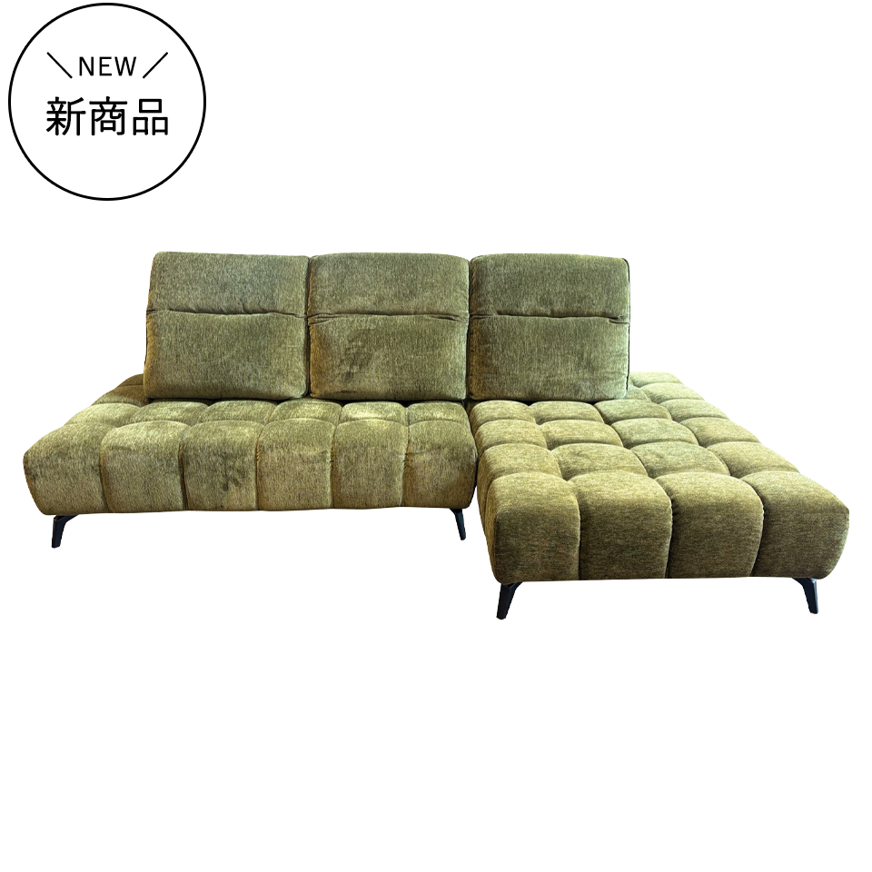 ファブリックソファ | NOCEノーチェ 家具・インテリア通販