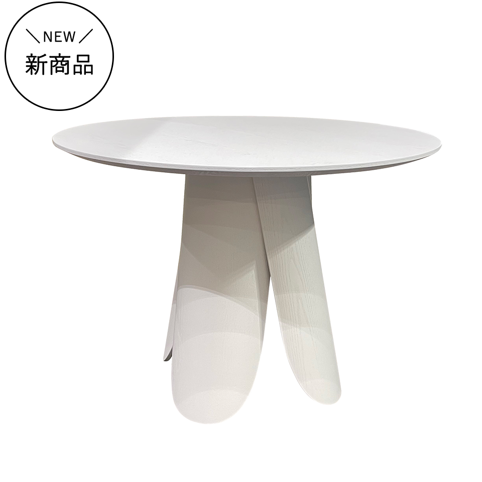 テーブルRT-S260【送料無料】ナチュラル | NOCEノーチェ 家具