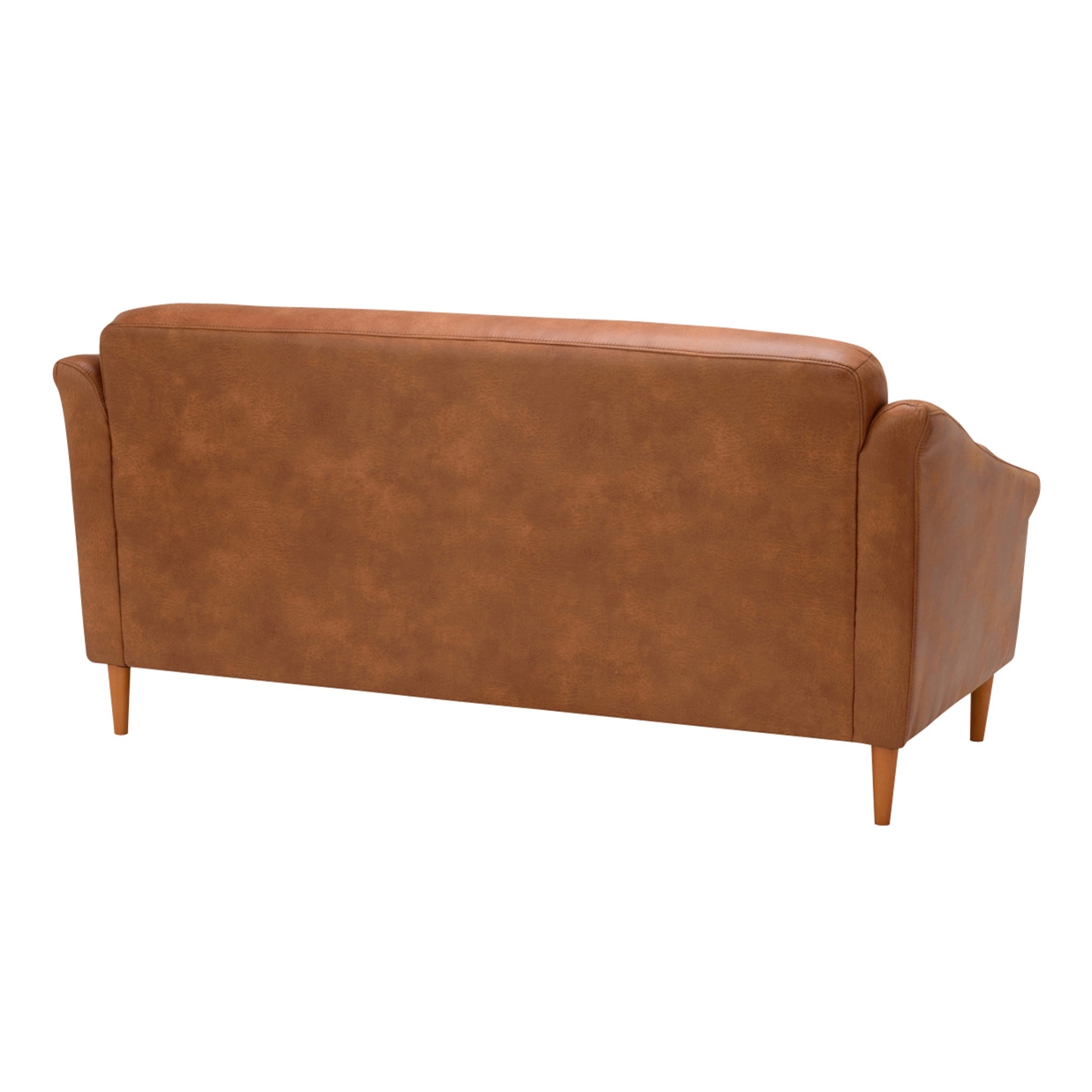 ソファ03K 3人掛け【送料・開梱設置無料】 ライトブラウン | NOCE