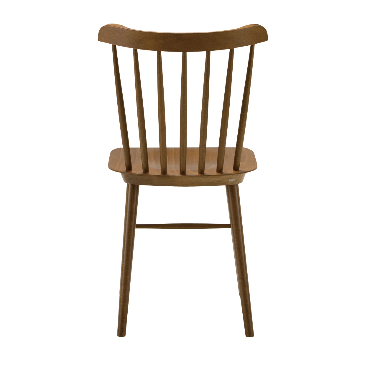 曲木チェア035【送料無料】 ウォールナット 通販|インテリア・家具の
