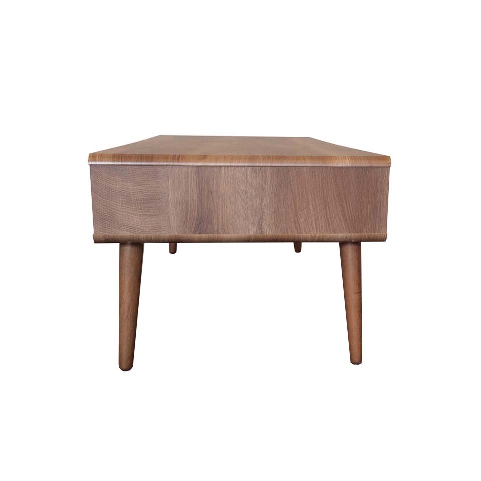 センターテーブルBF5903【送料無料】 2ウォールナット | NOCEノーチェ