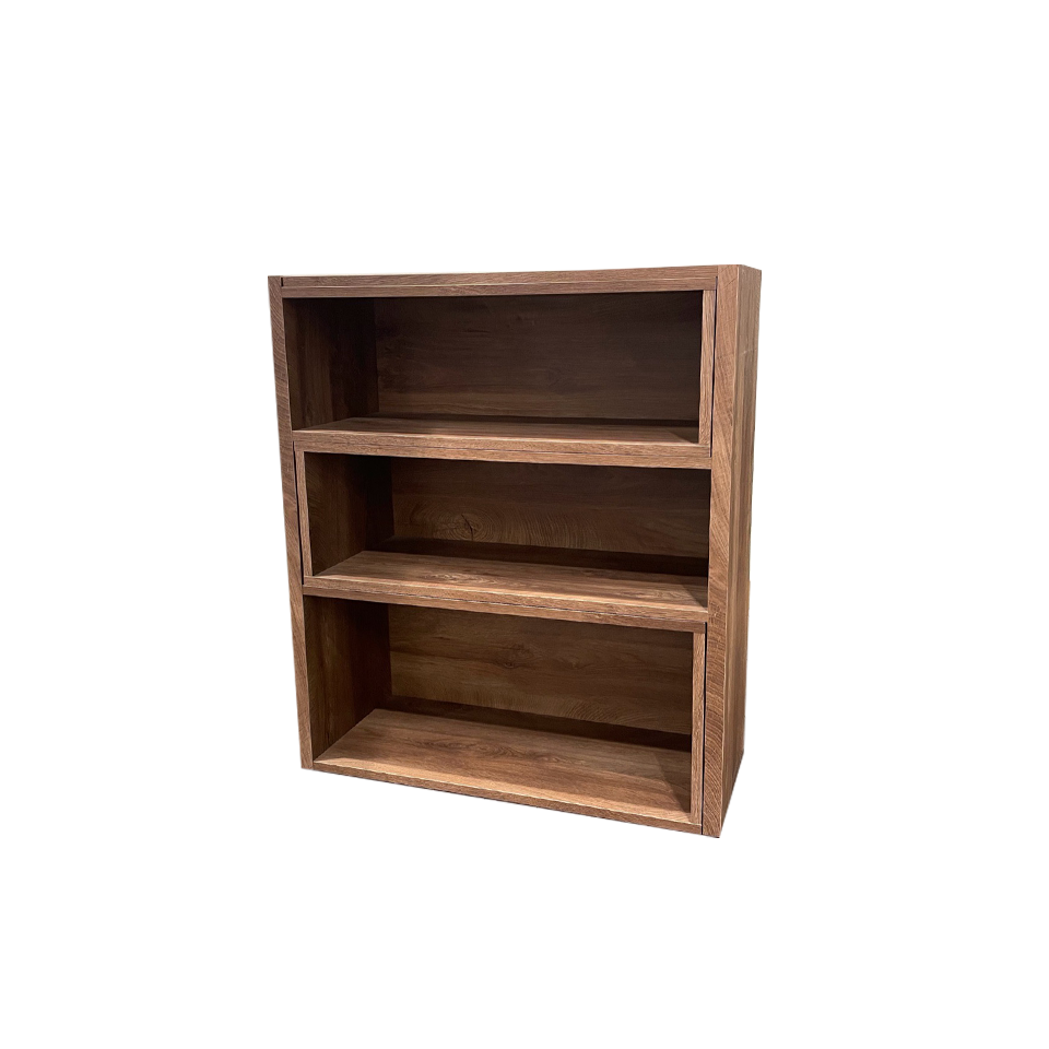 フリーラックBF6671【送料無料】 2ウォールナット | NOCEノーチェ 家具