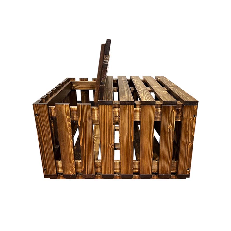 再値下げ】センターテーブルBF8474【送料無料】ブラウン | NOCE