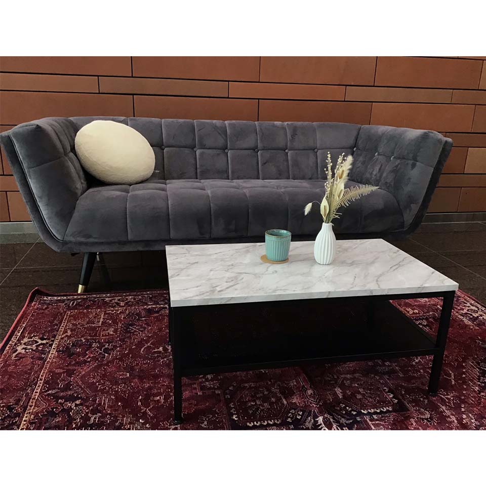 センターテーブルBF8461【送料無料】マーブル | NOCEノーチェ 家具
