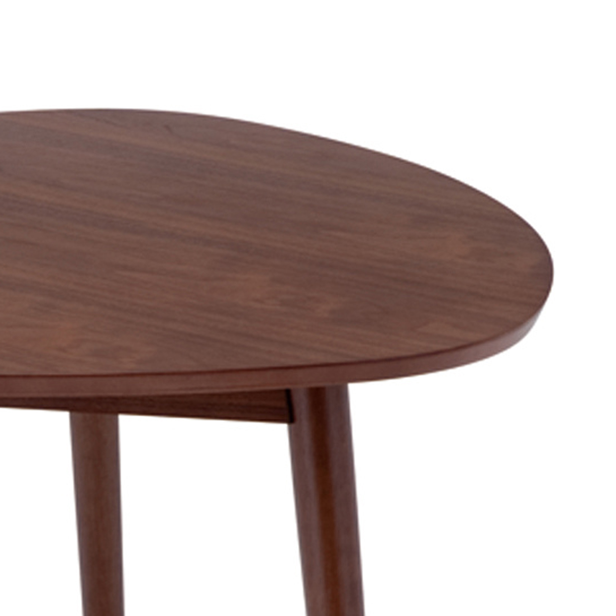 ダイニングテーブルBF2458【送料無料】 ウォールナット | NOCEノーチェ