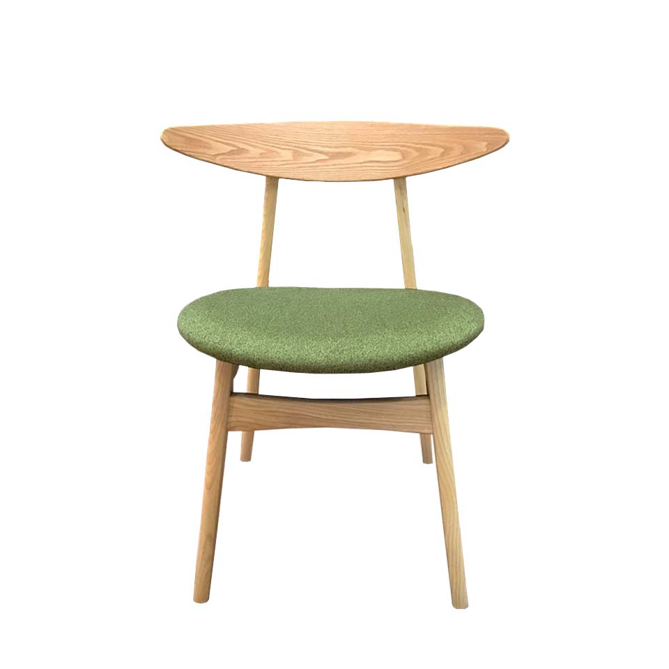 チェアRY54【送料無料】 ウォールナット/ブラック 通販|インテリア