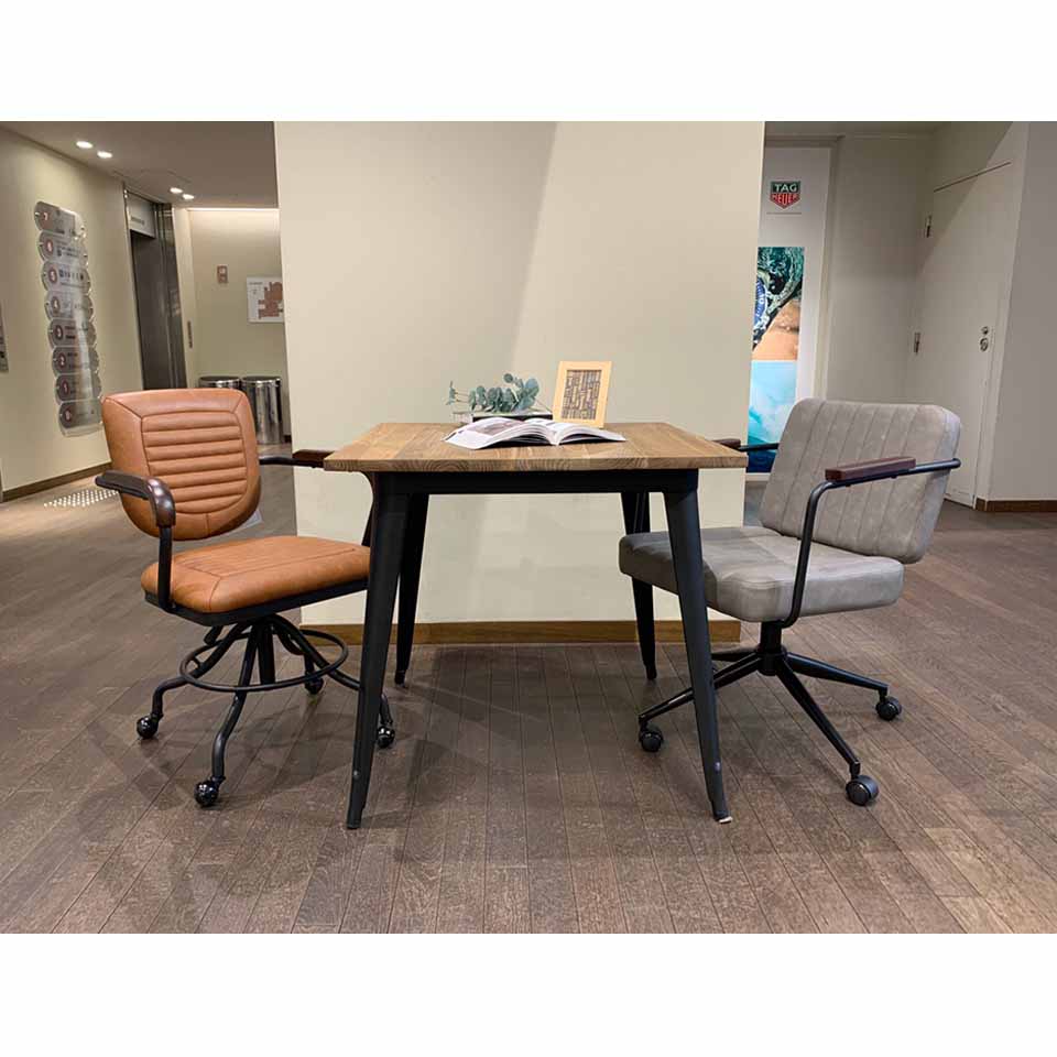 オフィスチェア90-529G OF【送料無料】│ | NOCEノーチェ 家具