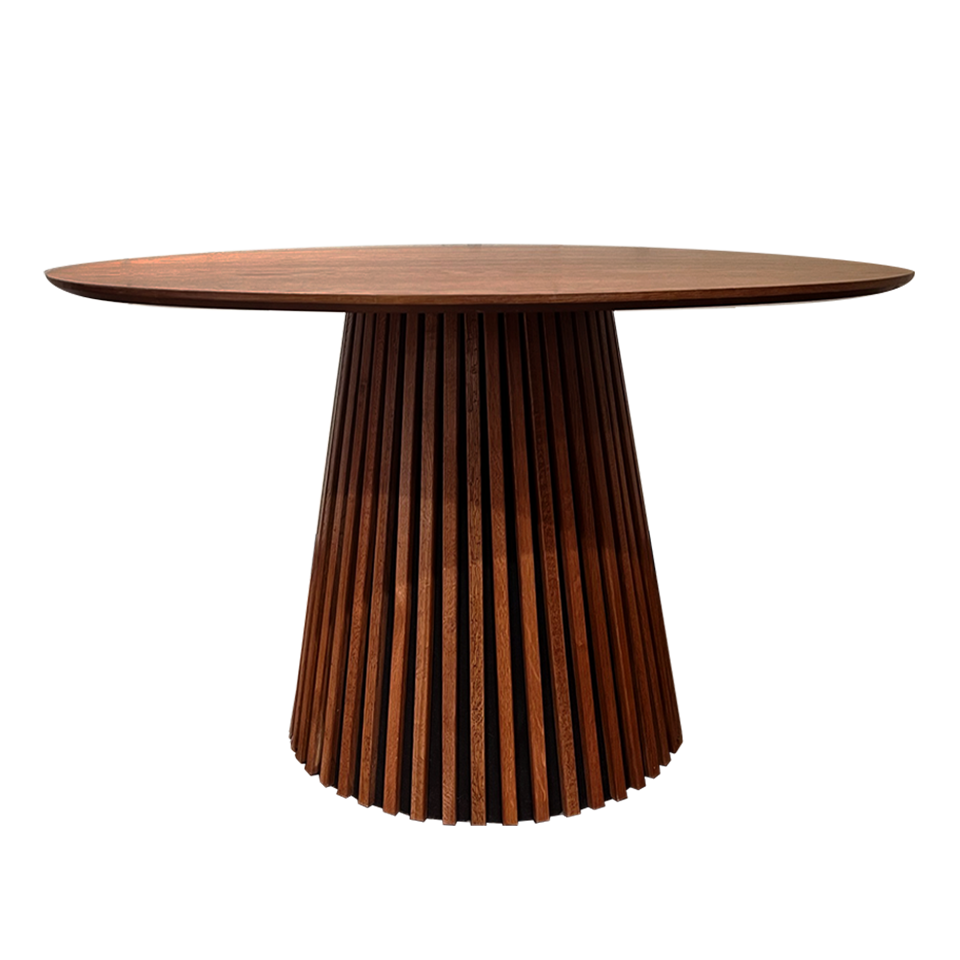 ダイニングテーブルGDR001【送料無料】ウォールナット【セール価格