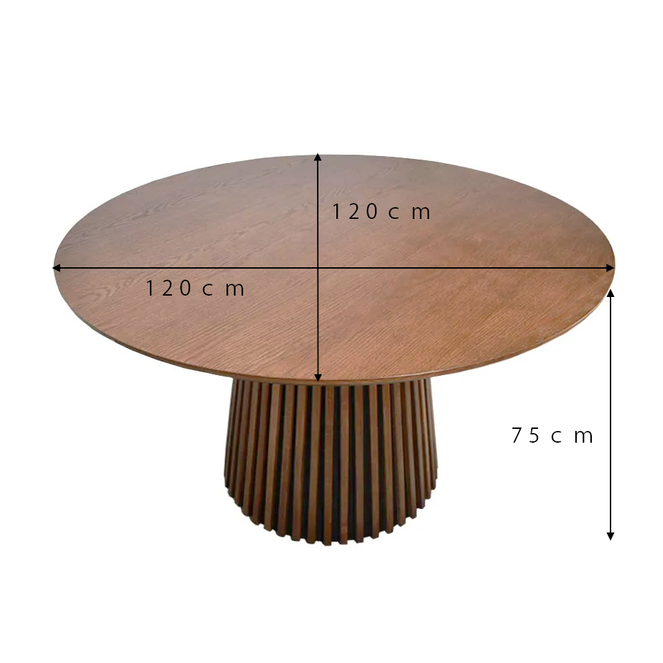 ダイニングテーブルGDR001【送料無料】ウォールナット【セール価格