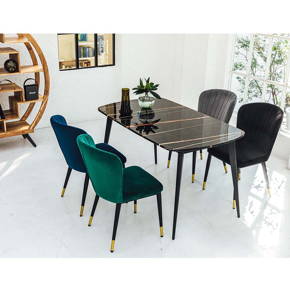 チェアSDR3100【送料無料】 ブルー | NOCEノーチェ 家具・インテリア通販