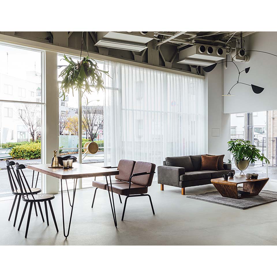 コーヒーテーブルSEPC-121S【送料無料】 | NOCEノーチェ 家具